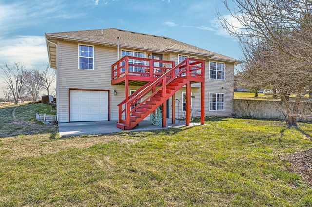 422 Fieldstone Road, Clever, MO 65631