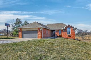 422 Fieldstone Road, Clever, MO 65631