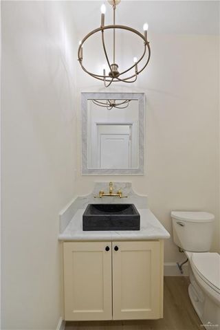 3310 Las Vistas Lane, Weslaco, TX 78596