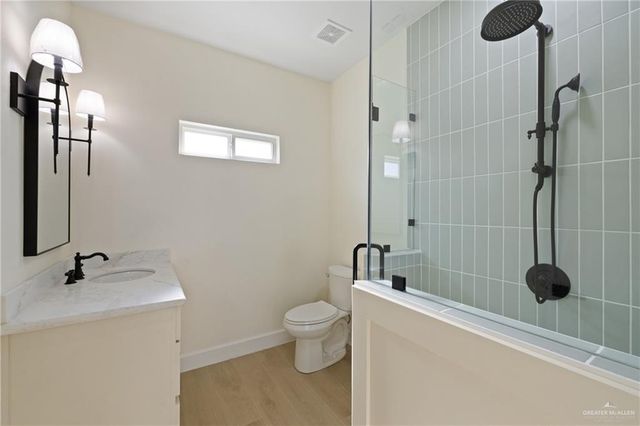 3310 Las Vistas Lane, Weslaco, TX 78596