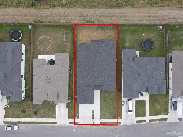 3310 Las Vistas Lane, Weslaco, TX 78596