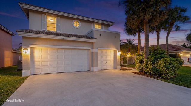 86 Citrus Park Lane, Boynton Beach, FL 33436