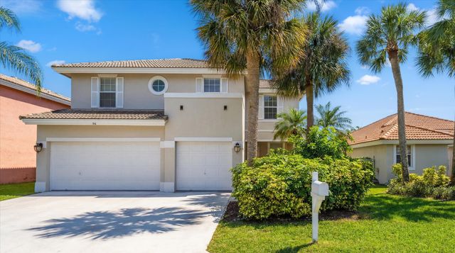 86 Citrus Park Lane, Boynton Beach, FL 33436