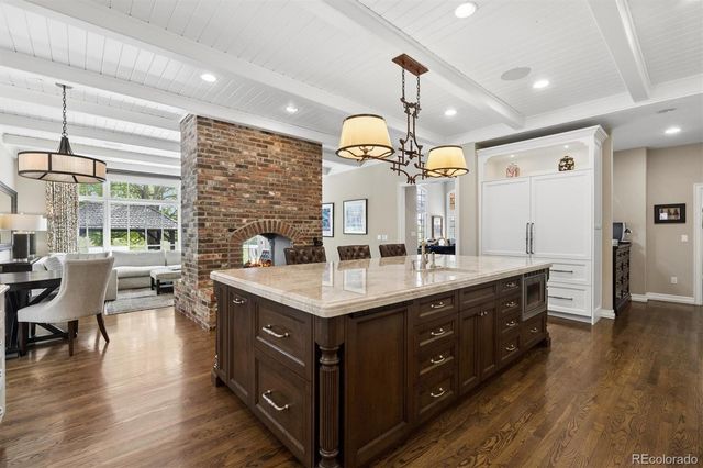 77 Glenmoor Drive, Cherry Hills Village, CO 80113