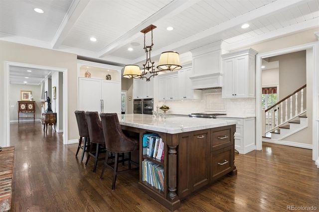 77 Glenmoor Drive, Cherry Hills Village, CO 80113