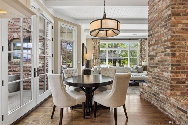 77 Glenmoor Drive, Cherry Hills Village, CO 80113