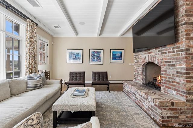 77 Glenmoor Drive, Cherry Hills Village, CO 80113