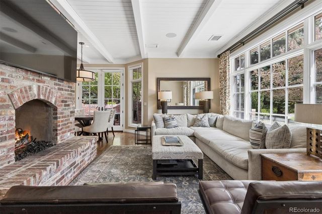77 Glenmoor Drive, Cherry Hills Village, CO 80113