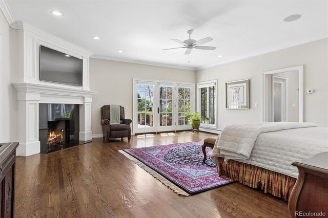77 Glenmoor Drive, Cherry Hills Village, CO 80113