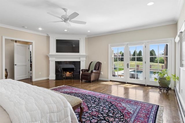 77 Glenmoor Drive, Cherry Hills Village, CO 80113
