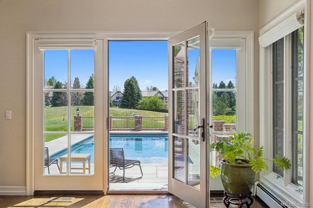 77 Glenmoor Drive, Cherry Hills Village, CO 80113