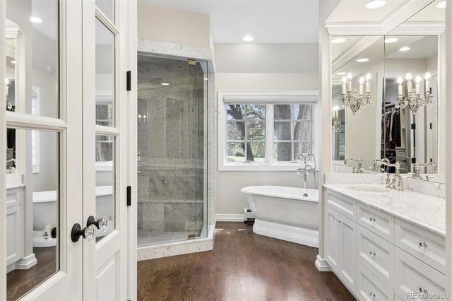 77 Glenmoor Drive, Cherry Hills Village, CO 80113