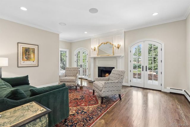 77 Glenmoor Drive, Cherry Hills Village, CO 80113