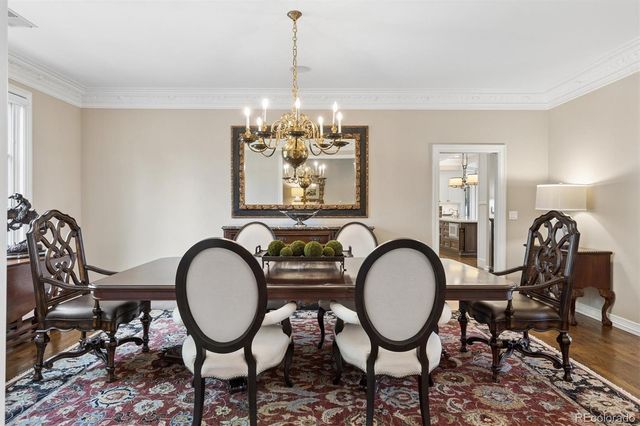 77 Glenmoor Drive, Cherry Hills Village, CO 80113