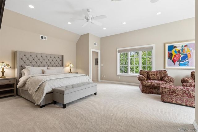 77 Glenmoor Drive, Cherry Hills Village, CO 80113