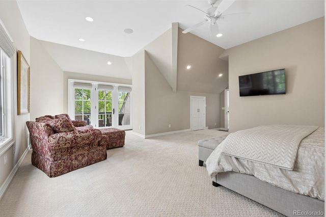 77 Glenmoor Drive, Cherry Hills Village, CO 80113