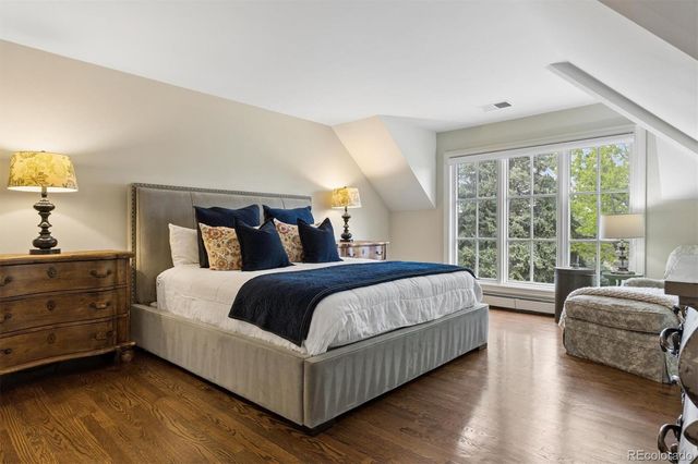 77 Glenmoor Drive, Cherry Hills Village, CO 80113