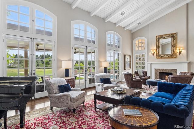 77 Glenmoor Drive, Cherry Hills Village, CO 80113