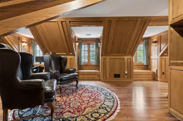 77 Glenmoor Drive, Cherry Hills Village, CO 80113