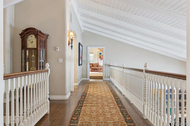 77 Glenmoor Drive, Cherry Hills Village, CO 80113