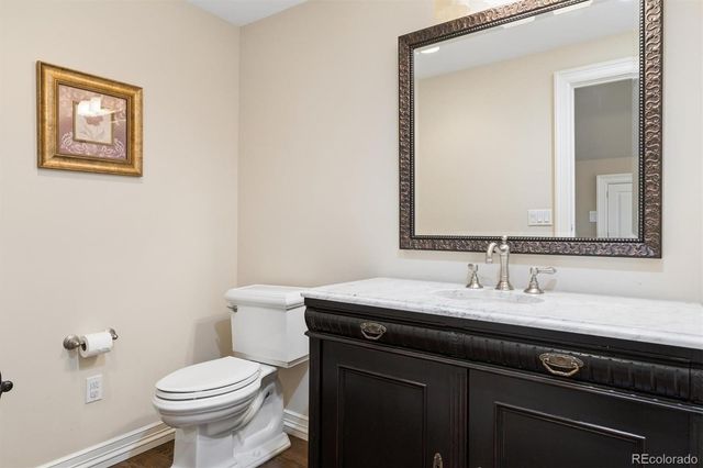 77 Glenmoor Drive, Cherry Hills Village, CO 80113