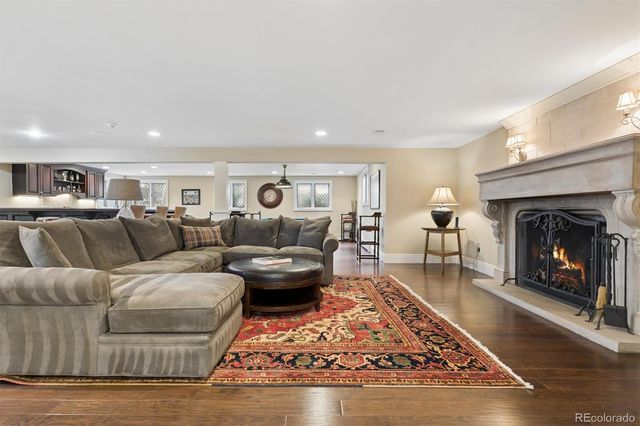 77 Glenmoor Drive, Cherry Hills Village, CO 80113