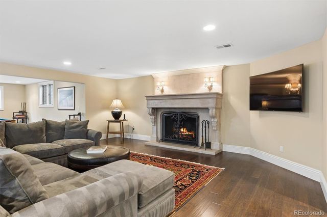 77 Glenmoor Drive, Cherry Hills Village, CO 80113