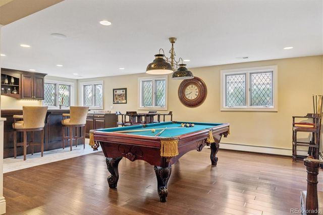 77 Glenmoor Drive, Cherry Hills Village, CO 80113