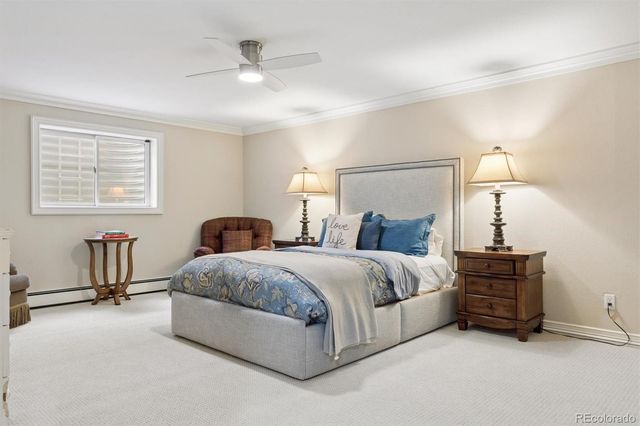 77 Glenmoor Drive, Cherry Hills Village, CO 80113