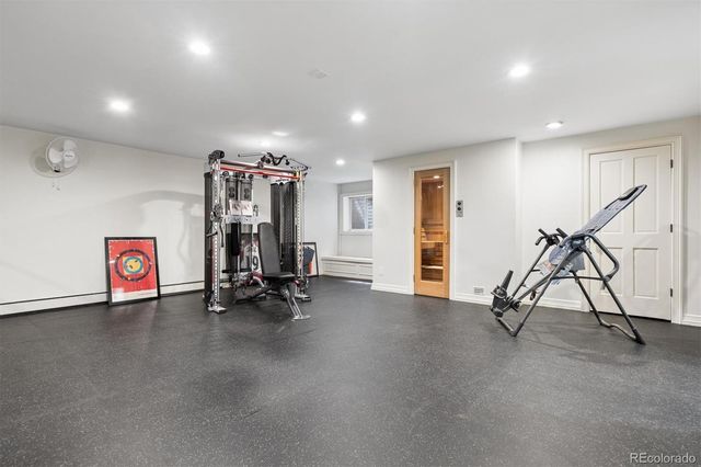 77 Glenmoor Drive, Cherry Hills Village, CO 80113