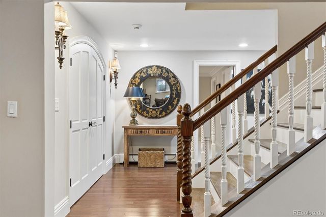 77 Glenmoor Drive, Cherry Hills Village, CO 80113