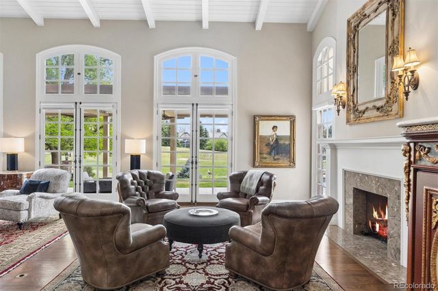 77 Glenmoor Drive, Cherry Hills Village, CO 80113