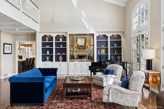 77 Glenmoor Drive, Cherry Hills Village, CO 80113