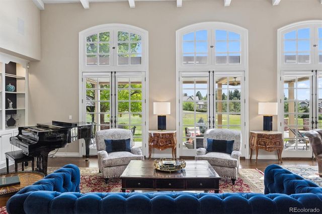 77 Glenmoor Drive, Cherry Hills Village, CO 80113