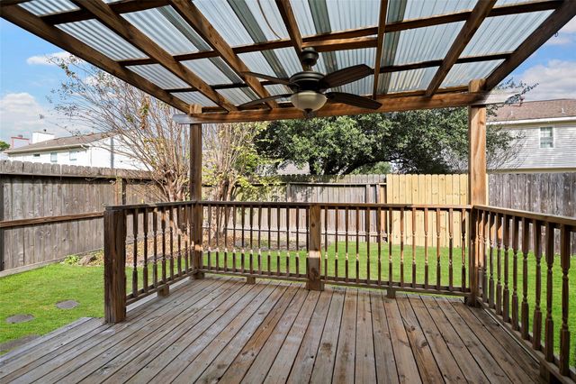 10138 Prospect Hill Drive, Houston, TX 77064