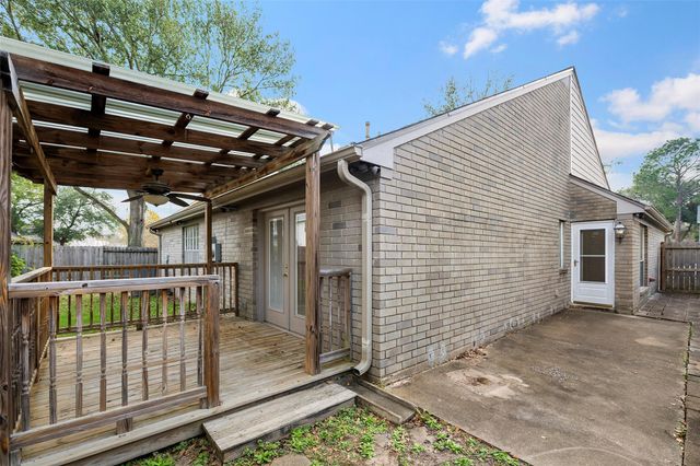 10138 Prospect Hill Drive, Houston, TX 77064