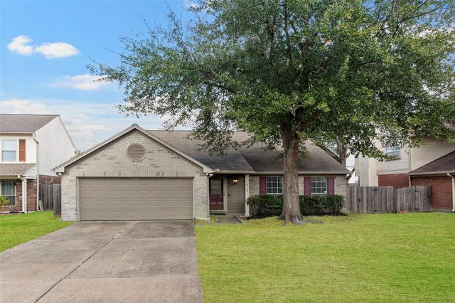 10138 Prospect Hill Drive, Houston, TX 77064