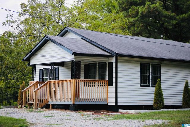 4024 DUSTY LANE, Bessemer, AL 35022
