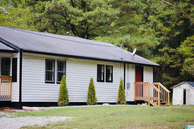 4024 DUSTY LANE, Bessemer, AL 35022