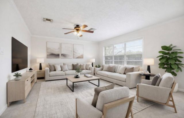 11411 Atwell Drive, Houston, TX 77035