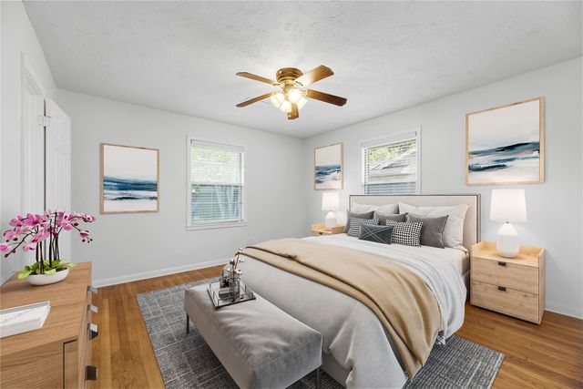 11411 Atwell Drive, Houston, TX 77035