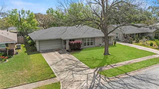 11411 Atwell Drive, Houston, TX 77035