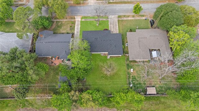 11411 Atwell Drive, Houston, TX 77035