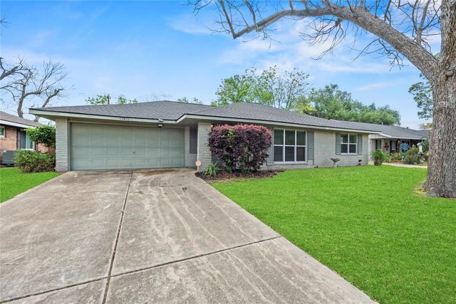 11411 Atwell Drive, Houston, TX 77035