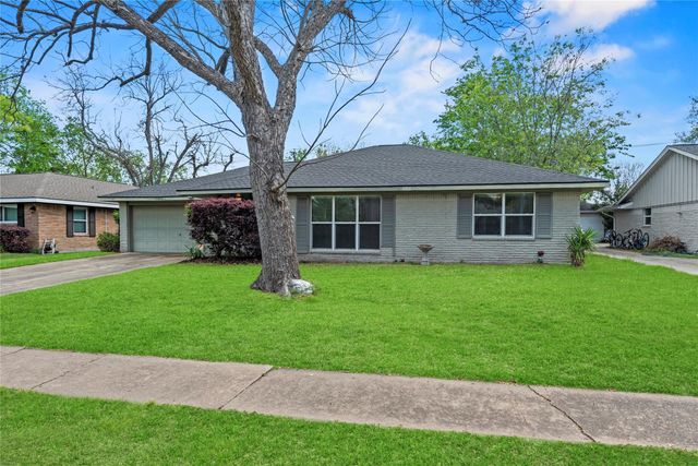 11411 Atwell Drive, Houston, TX 77035