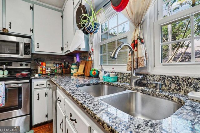1763 Burnett Ferry Road SW, Rome, GA 30165