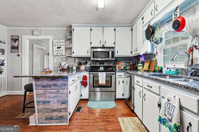 1763 Burnett Ferry Road SW, Rome, GA 30165
