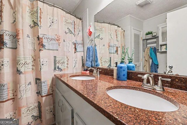 1763 Burnett Ferry Road SW, Rome, GA 30165