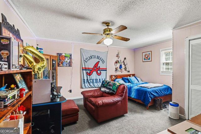 1763 Burnett Ferry Road SW, Rome, GA 30165