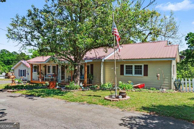 1763 Burnett Ferry Road SW, Rome, GA 30165